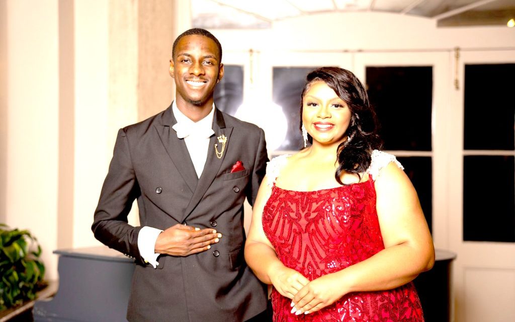 Alabama A&M to Crown 75th Miss AAMU, First Mister AAMU in Historic Coronation