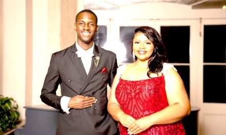 Alabama A&M to Crown 75th Miss AAMU, First Mister AAMU in Historic Coronation