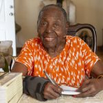 92-Year-Old Birmingham Resident Publishes Her First Book