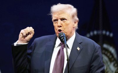 Trump Vows to Protect School Prayer: ‘Ridiculous’ to Punish Students for Religious Beliefs