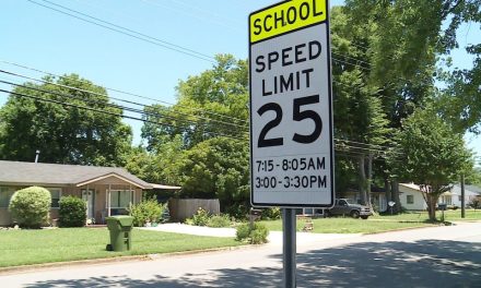 Citations More Than Double as HPD Cracks Down on School Zone Safety