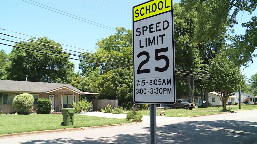 Citations More Than Double as HPD Cracks Down on School Zone Safety