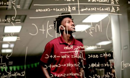 Alabama A&M Becomes First in State to Introduce Three Mathematics Pathway