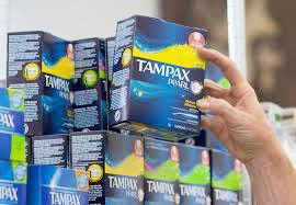 Alabama Launches Tax Exemption on Menstrual, Maternity, and Baby Essentials