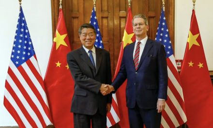 TikTok Deal Reached with China: “US National Security Comes First,” Trump Administration Says