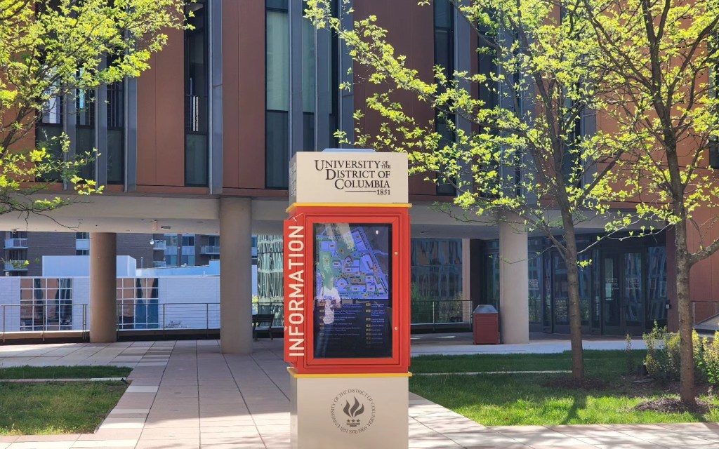 Commentary: Breaking cycles of poverty: The legacy of PATHS at UDC