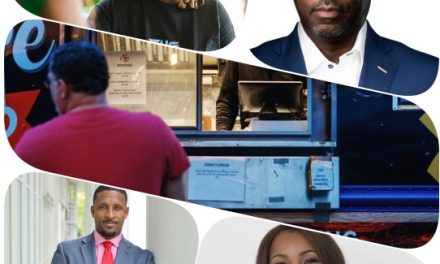 Meet the Maryland veterans forging new paths from service to small business success