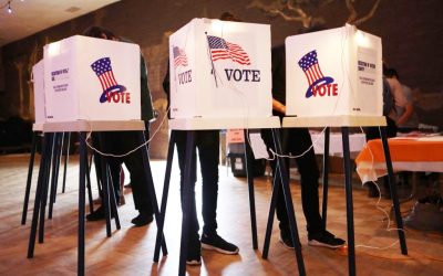 Alabama Sees New Faces Entering Key Races Ahead of Landmark 2026 Elections