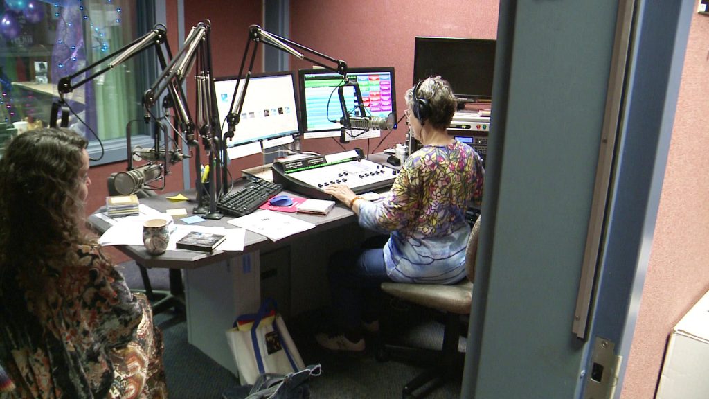 Huntsville’s WLRH to Cut NPR Programming, Refocus on Local Voices