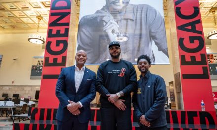 House of Melo” exhibit shines spotlight on Baltimore resilience