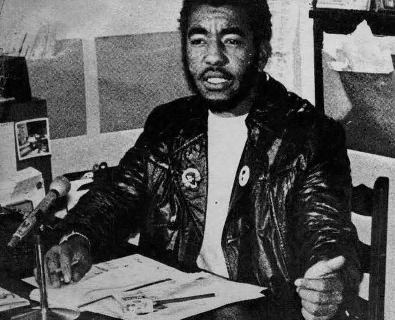 The 50-year legacy of Black Classic Press