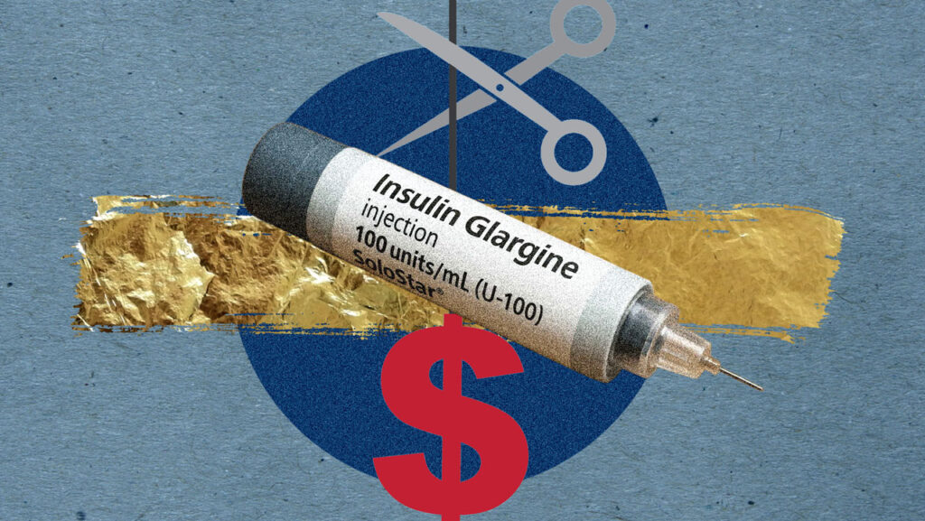 California to Offer Low-cost Insulin at $11 per Pen Starting in 2026