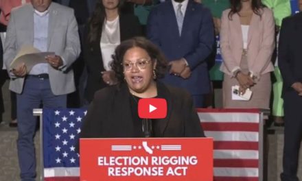 CTA Supports Proposition 50 to Safeguard Public Education and Democratic Processes