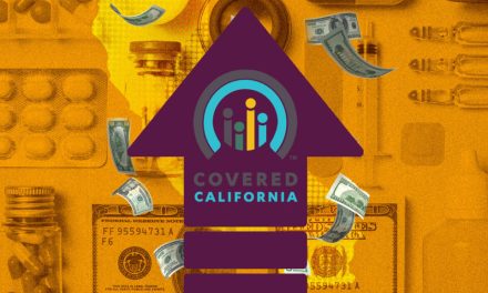 Covered California Premiums Set to Increase as Tax Credits Face Expiration