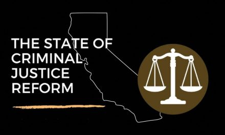 Keeping it Real: The Undoing of Progress: Did California Turn Its Back on Justice?