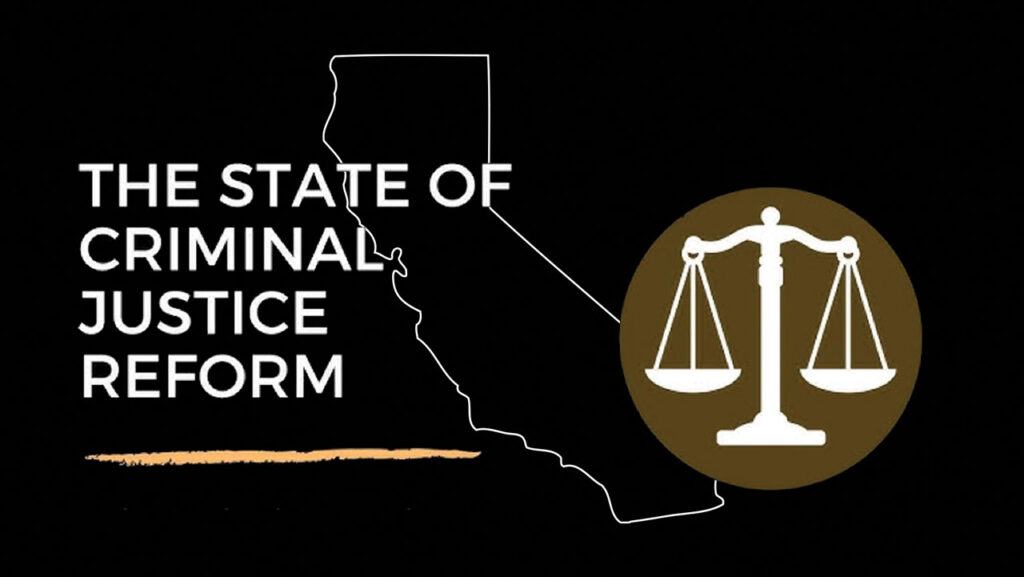 Keeping it Real: The Undoing of Progress: Did California Turn Its Back on Justice?