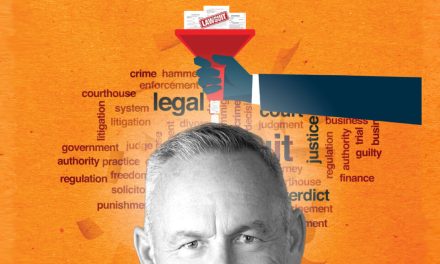 Keeping it Real: The Collector . . . Chad Bianco’s Dark Obsession