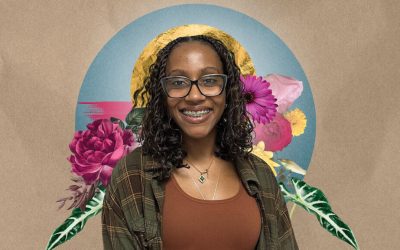 BVN Welcomes New Intern Nyla Glover Through IECF’s Journalism Innovation Hub+Fund