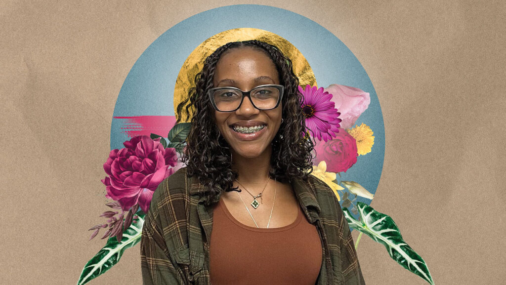 BVN Welcomes New Intern Nyla Glover Through IECF’s Journalism Innovation Hub+Fund