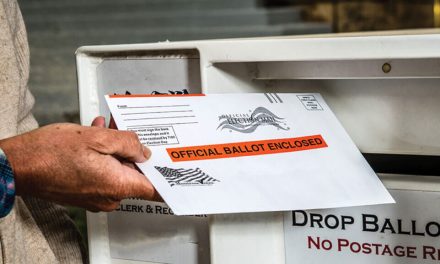 OpEd: Yes on Prop 50