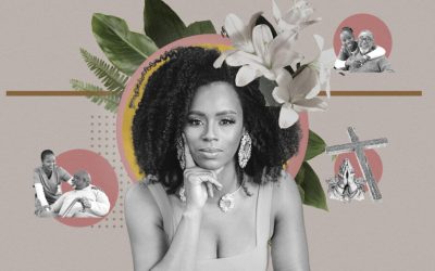 Meet Hospice Chaplain and Counselor Mary Pearce