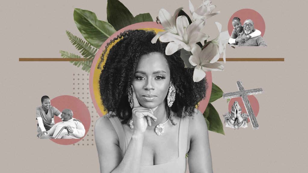 Meet Hospice Chaplain and Counselor Mary Pearce