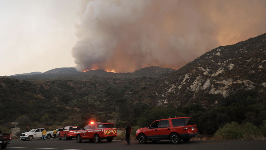Federal Shutdown May Delay Disaster Recovery and Preparedness in California