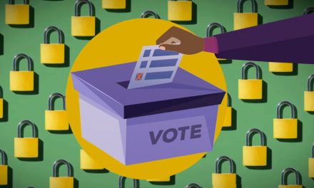 How to Make Sure Your Ballot is Secure and Counted in California’s 2025 Special Election