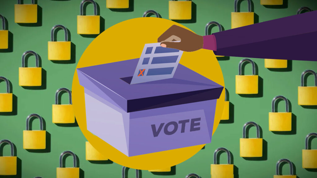 How to Make Sure Your Ballot is Secure and Counted in California’s 2025 Special Election
