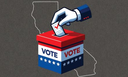 “Don’t Give Up Your Power,” CA Sec of State Shirley Weber on November 4 Special Election
