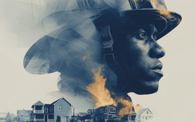 Fire Next Time Part 3: Southern California Wildfires Take Physical and Mental Toll on Residents