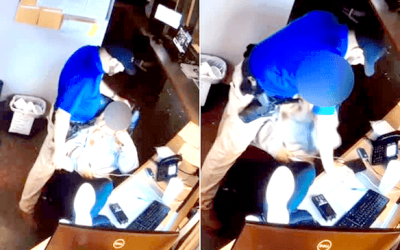 Cordova Police Chief Quits After Video Sparks Harassment Probe Involving Teen Employee