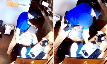 Cordova Police Chief Quits After Video Sparks Harassment Probe Involving Teen Employee