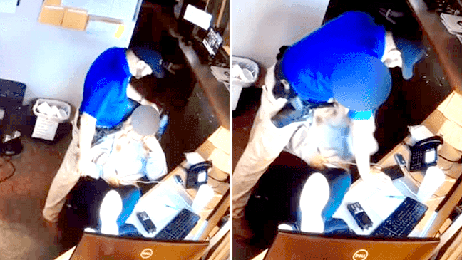 Cordova Police Chief Quits After Video Sparks Harassment Probe Involving Teen Employee