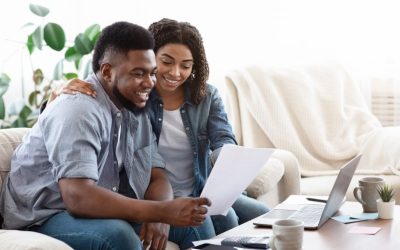 Secure your financial future with fixed-rate CDs and mortgages this fall