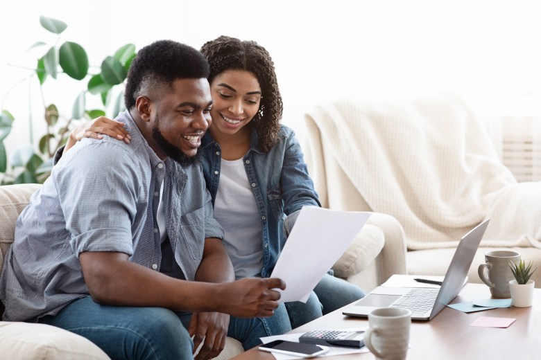 Secure your financial future with fixed-rate CDs and mortgages this fall