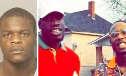 Life Without Parole: Justice Served in Circle K Double Murder That Claimed Two Young Fathers