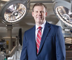 Huntsville Hospital Takes The Lead in Alabama