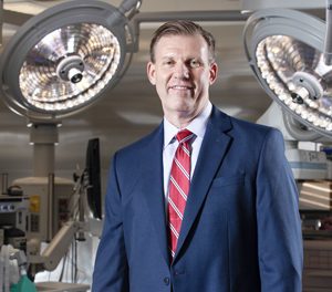 Huntsville Hospital Takes The Lead in Alabama