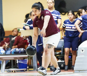 AAMU Battles Ranked Opponents at Penguin Classic