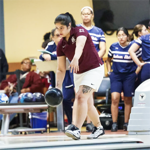 AAMU Battles Ranked Opponents at Penguin Classic