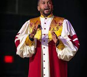 Black Pastors Reject Martyrdom Narrative for Charlie Kirk: ‘How Dare You Compare Him to Martin Luther King?’