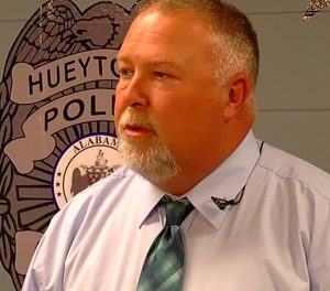 Teen Shot During Argument With Another Teen on Hueytown Roadside, Police Say