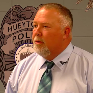 Teen Shot During Argument With Another Teen on Hueytown Roadside, Police Say