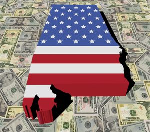 Alabama Ranks Among Nation’s Top 10 States for Doing Business