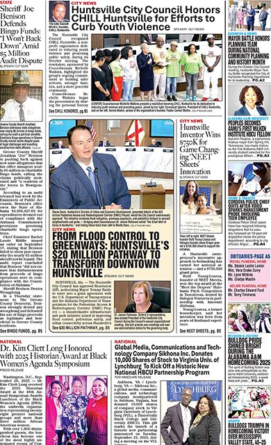 10.15.25 LEGAL NOTICE: ORDINANCE NO. 25-785