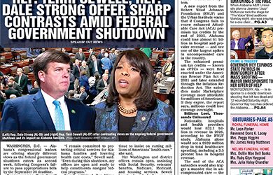 10.8.25 LEGAL NOTICE: NOTICE TO THE PUBLIC 