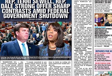 10.8.25 LEGAL NOTICE: ADVERTISEMENT OF COMPLETION: Britt Demolition & Recycling, Inc.