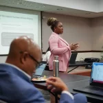 Birmingham, Community Partners Meet to Develop Strategy for $20 Million Job Training Grant