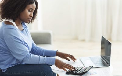 Use Your Cleaning Skills to Declutter Your Finances